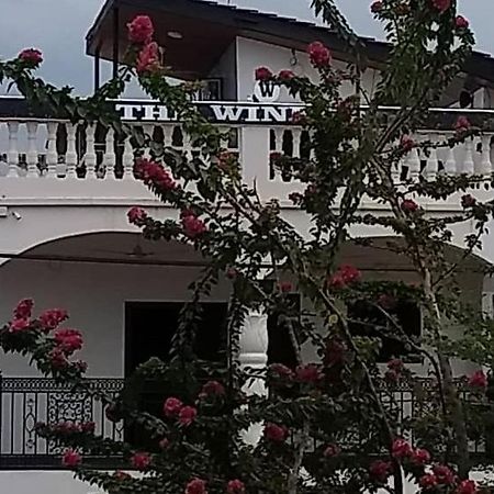 The Winford Boutique Hotel Achimota Taifa Exterior photo