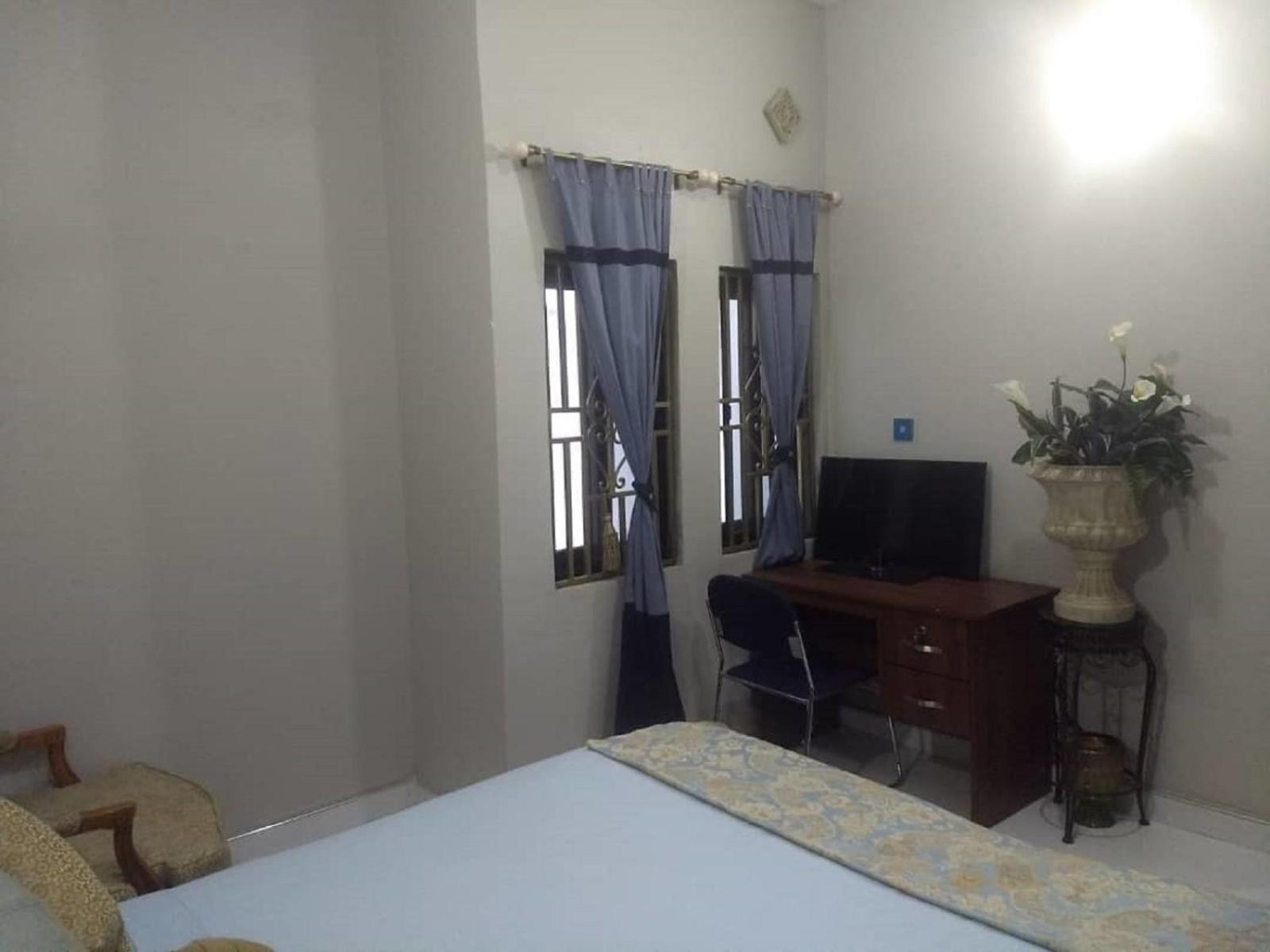 The Winford Boutique Hotel Achimota Taifa Exterior photo